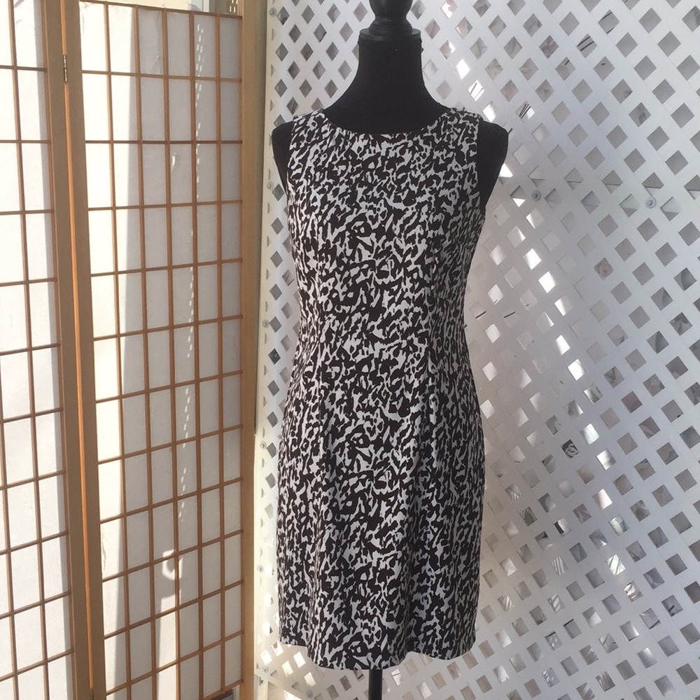 I.M. Studio Sleeveless Dress